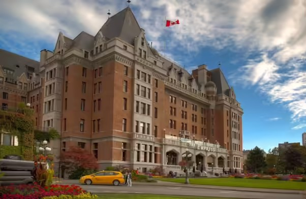 Canada Top Universities