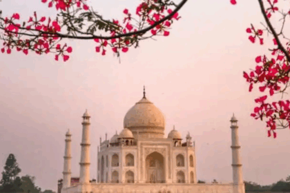 Taj Mahal myths and reality