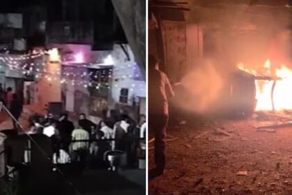 gandhinagar violence during garba event 254609619 16x9 0