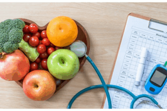 Diabetes Friendly Fruits