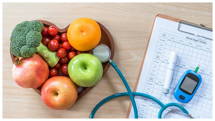 Diabetes Friendly Fruits
