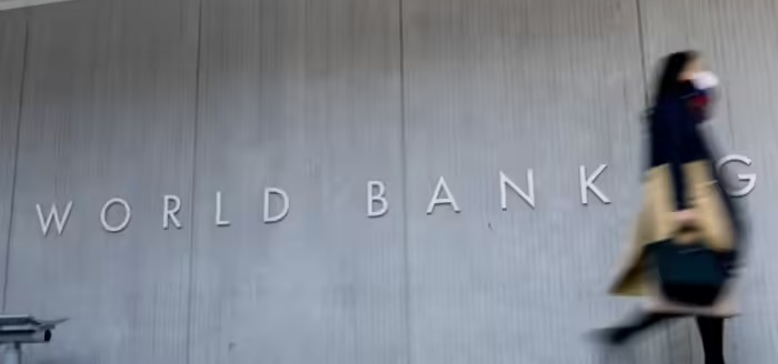 World Bank Internship in US