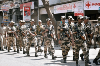 CISF Scholarship