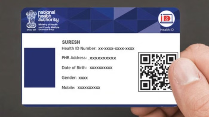 Four Important government cards: દરેક પાસે આ ચાર સરકારી કાર્ડ કેમ હોવા જોઈએ? તેમના મહત્વ વિશે જાણો. 1 h0syg5ge