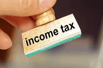 Income Tax relief India