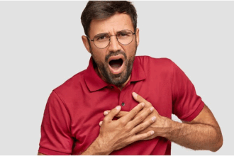 Causes of Heart Attack