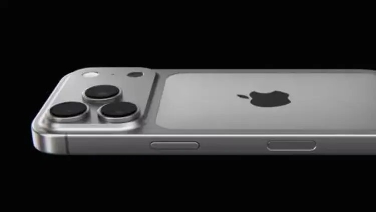 iPhone 17 battery capacity: આઇફોન 17 સિરીઝ લોન્ચ પહેલા મોટી ખબર: એપલ પહેલી વાર 5000 mAhથી વધુ બેટરી સાથે લાવશે પ્રો મેક્સ મોડલ, જાણો અલગ-અલગ વેરિઅન્ટની બેટરી કેપેસિટી 1 iPhone 17 battery capacity