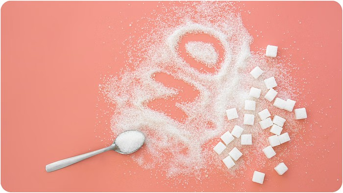 Health benefits of quitting sugar: તમારા આહારમાંથી આ એક વસ્તુને દૂર કરો, અને તમે 72 કલાકની અંદર સકારાત્મક પરિણામો જોશો. 1