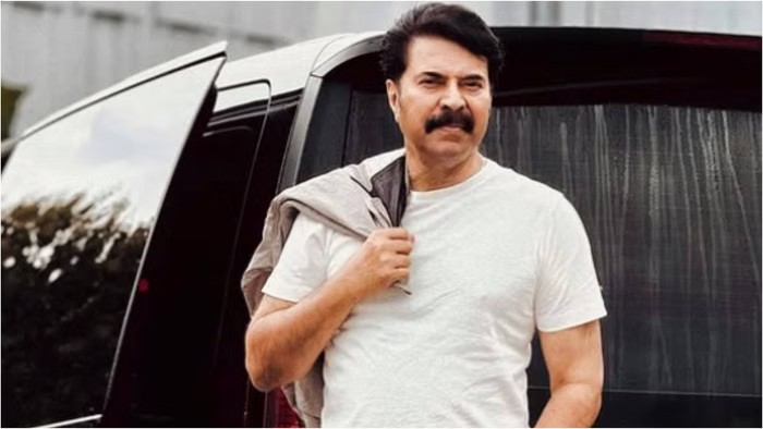 Mammootty Birthday: વકીલમાંથી અભિનેતા બનેલા મમૂટીએ 400 થી વધુ ફિલ્મો કરી છે, ત્રણ રાષ્ટ્રીય પુરસ્કારો મેળવ્યા છે; લક્ઝરી કારના ચાહક છે. 1 Mammootty Birthday