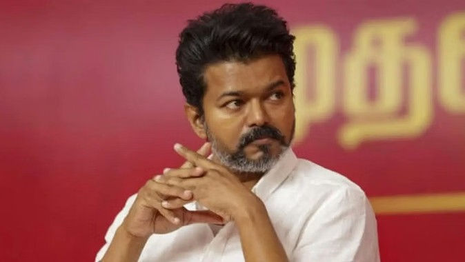 Actor Vijay Karur rally compensation: કરુર રેલી દુર્ઘટના બાદ એક્ટર વિજયે મૃતકોના પરિવારને 20-20 લાખની સહાય આપવાની જાહેરાત કરી 1 hz5by27m 1