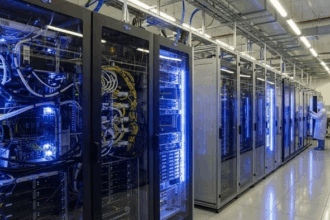 European Supercomputer Jupiter