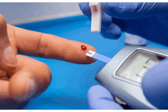 Diabetes Worldwide