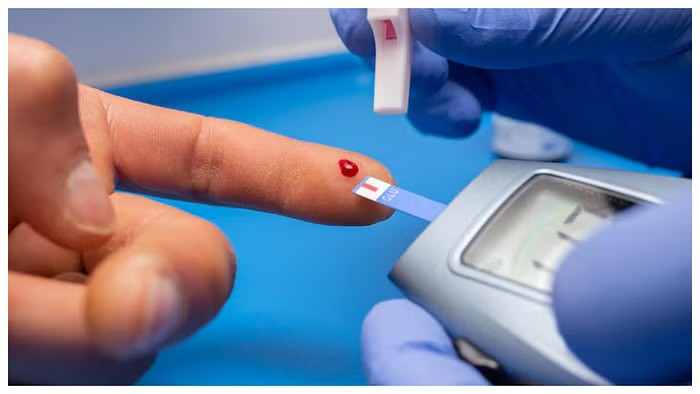 Diabetes Worldwide