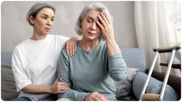 World Alzheimers Day: અલ્ઝાઇમર માટેના જોખમ પરિબળો અને સતર્ક રહેવાના ઉપાયો 1