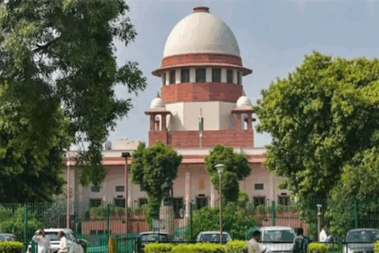 Bihar SIR Supreme Court Verdict