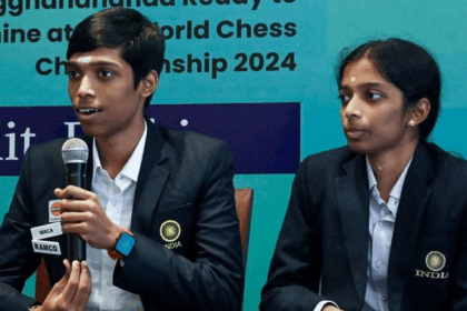 FIDE Grand Swiss