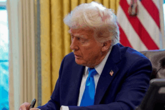 Trump jobs promise fails