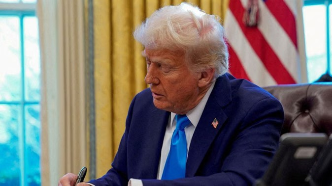 Trump jobs promise fails