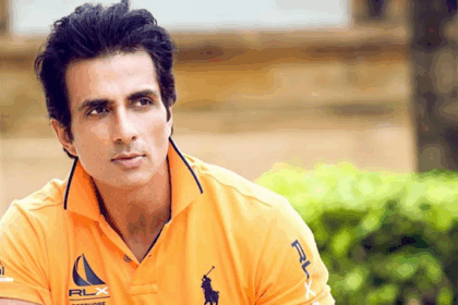 Sonu Sood Reached Punjab