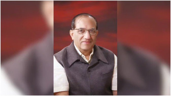VK Malhotra Passed Away: વીકે મલ્હોત્રા ભારતીય તીરંદાજીના ભીષ્મ પિતામહ હતા. તેમના વિશે જાણો. 1 iy0c149c