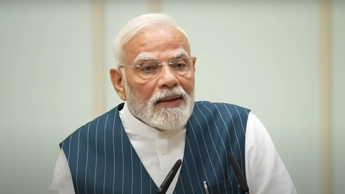 PM Modi