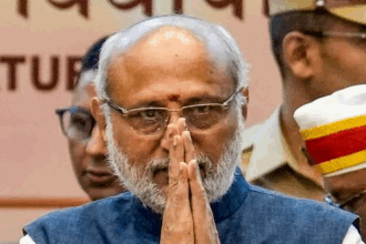NDA Presidential Election win
