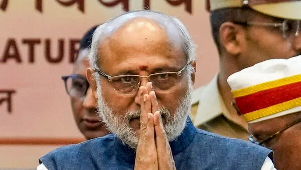 NDA Presidential Election win