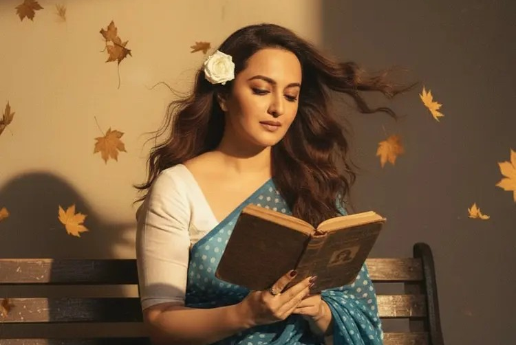Google Gemini Nano AI Saree