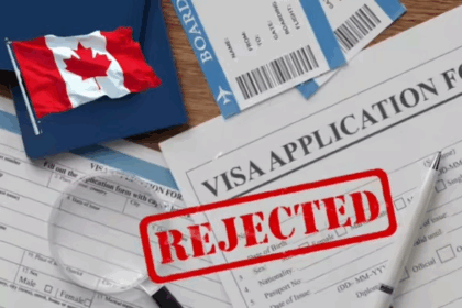 Canada Student Visa Rejection