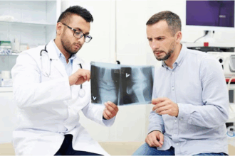 Bone Health Vitamins