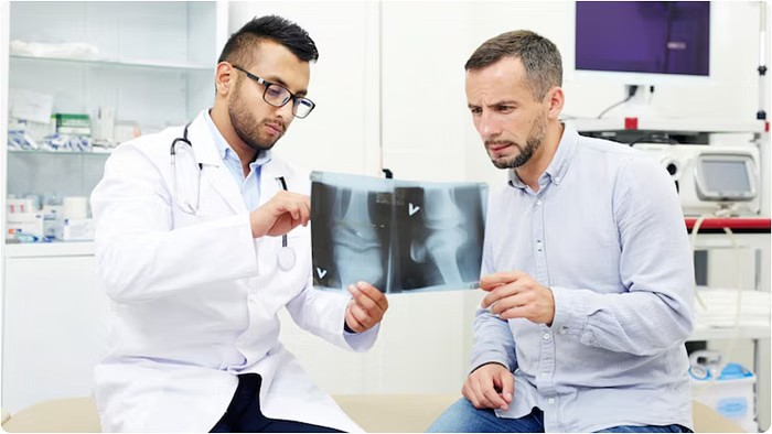 Bone Health Vitamins