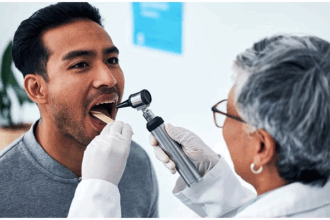 Early Signs of Oral Cancer