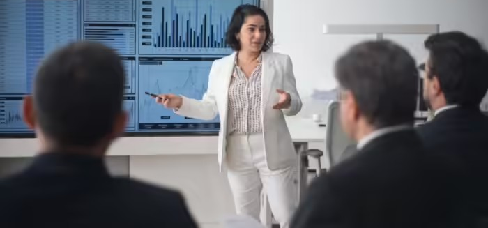 Investment Banker Career