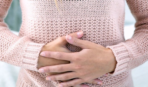 Vitamin Deficiency and Stomach Pain