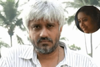 Vikram Bhatt On Mother Demise: