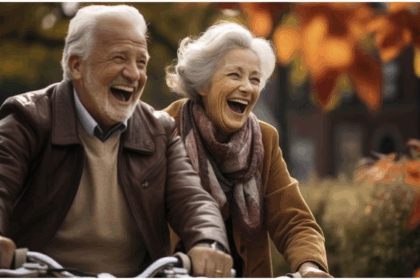 Longer Lifespan