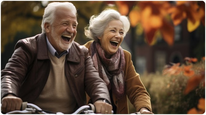Longer Lifespan