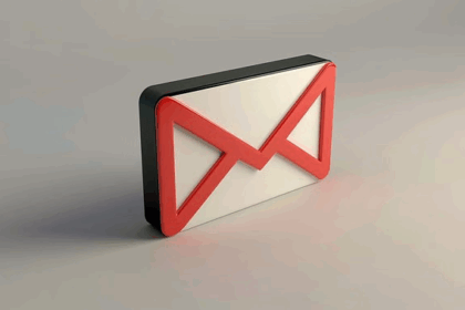 AI Gmail scam
