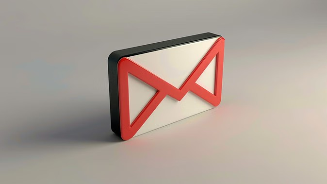 AI Gmail scam