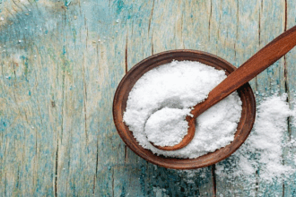 Excessive Salt Intake Risks