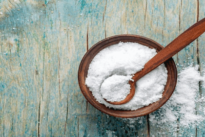 Excessive Salt Intake Risks