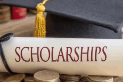 Study Abroad Scholarships