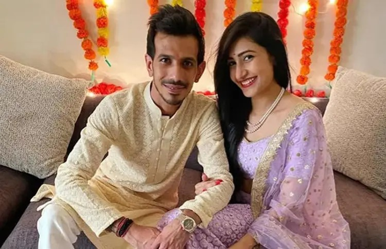 Dhanashree Verma Chahal Divorce: ધનશ્રી વર્માનો 'રાઇઝ એન્ડ ફૉલ'માં ખુલાસો: યુઝવેન્દ્ર ચહલને લગ્નના માત્ર બે મહિના પછી પકડી કાઢ્યો, એલિમેની ન માંગવાનો પણ કર્યો ખુલાસો 1 llyewqm5