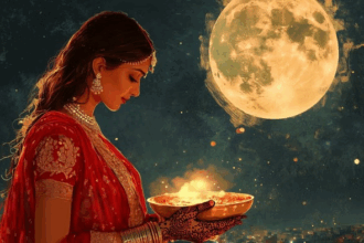 Karwa Chauth 2025