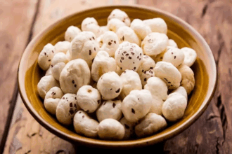 Makhana side effects