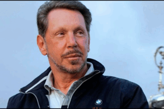 Larry Ellison lifestyle