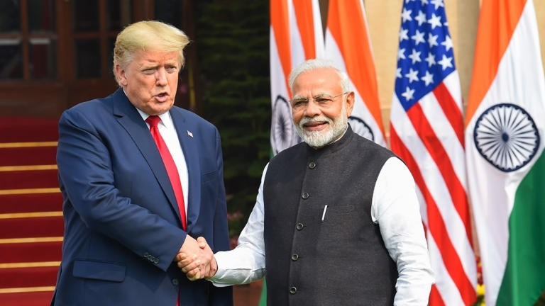 US trade restrictions on India: ટેરિફ બાદ અમેરિકાનો ભારતને ઝટકો, 7 વર્ષ જૂનો છૂટનો આદેશ રદ 1 ngqd76fb