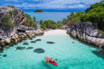World Tourism Day 2025