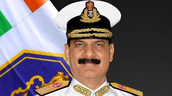 Indian Navy