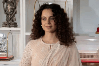 Kangana Farmers Case